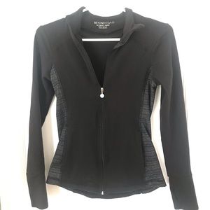 Beyond Yoga Zip-Up Jacket